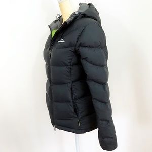 kathmandu epiq women's down jacket